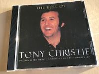 Tony Christie - the best of- CD Hessen - Waldems Vorschau