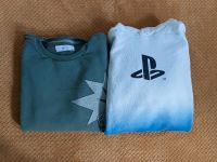 Set 158 164 Playstation Naruto Pullover H&M Reserved Rheinland-Pfalz - Hausen (Wied) Vorschau