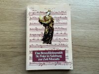 Das Benediktinerstift St. Peter in Salzburg zur Zeit Mozarts Bayern - Oberasbach Vorschau