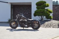 Harley-Davidson Forty Eight XL 1200 Niedersachsen - Bad Zwischenahn Vorschau