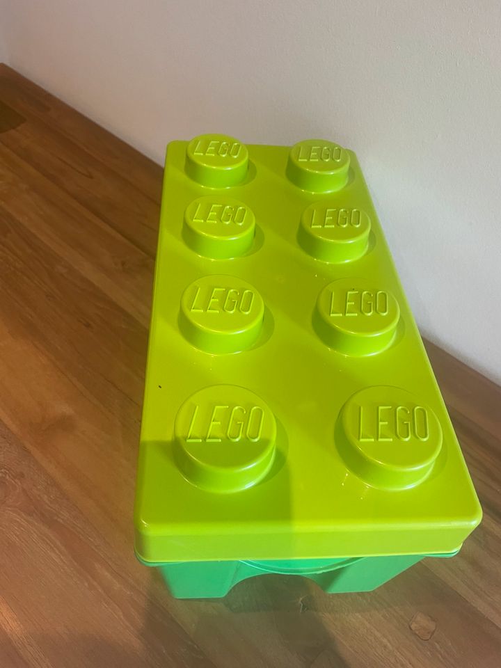 Lego Duplo Kiste in Osterwald