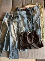 3. Hosenpaket Jeans L H&M here+there s.Oliver Tom Tailor Bayern - Allersberg Vorschau