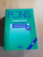 Pons Großwörterbuch Französisch Deutsch Niedersachsen - Eschershausen Vorschau