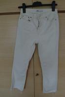 Neuwertige Jeans von Zara gr. 36 Rheinland-Pfalz - Schiesheim Vorschau