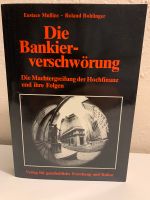 Die Bankier Verschwörung Machtergreifung Hochfinanz Bayern - Tiefenbach Kr Passau Vorschau