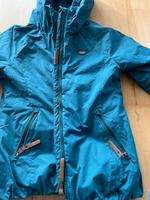 Ragwear Übergangsjacke, Winterjacke Sachsen - Frohburg Vorschau