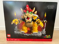 Lego 71411 „Der mächtige Bowser“ NEU⭐️ Schleswig-Holstein - Lübeck Vorschau