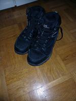 Jack wollskin Schuhe  gr 38 Hamburg-Mitte - Hamburg Horn Vorschau