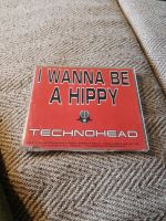 CD Technohead I wanna be a Hippie Hardcore Oldschool Gabba Nordrhein-Westfalen - Hürtgenwald Vorschau