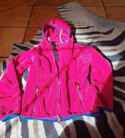 CMP kuschelige Fleece Wanderjacke 152 (140 146) pink Kr. München - Gräfelfing Vorschau