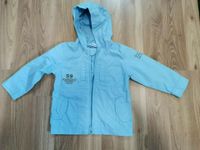 Regenjacke Mädchen 86/92 Hessen - Rödermark Vorschau