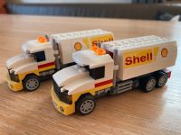 LEGO 40196 - Shell Tanker Tanklastwagen Niedersachsen - Isernhagen Vorschau