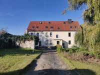 O283W2: Schöne 2-Raum-Wohnung in Wansleben am See Sachsen-Anhalt - Seegebiet Mansfelder Land Vorschau