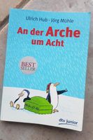 Buch Kinderbuch Pinguin Arche um Acht Niedersachsen - Himmelpforten Vorschau