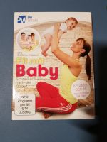 Fit mit Baby DVD Rheinland-Pfalz - Wolfsheim Vorschau