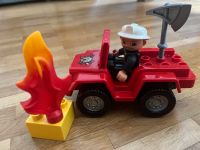 Lego Duplo 6169 Feuerwehrauto Bochum - Bochum-Süd Vorschau