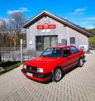 Vw Jetta 2 1,9l TDI PD Nordrhein-Westfalen - Burbach Vorschau