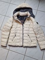 Street One Daunenjacke für Damen in creme Größe 40 Hessen - Obertshausen Vorschau