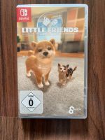 Nintendo Switch Little Friends Dogs and Cats Rheinland-Pfalz - Koblenz Vorschau