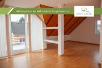 Gemütliche 3-Zimmer Dachgeschosswohnung in Leichlingen-Witzhelden Nordrhein-Westfalen - Leichlingen Vorschau