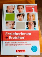 Erzieher Buch zweite Auflage Band 1 Thüringen - Ebeleben Vorschau