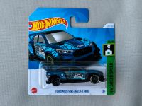 Hot Wheels Treasure Hunt Ford Mustang Mach-E 1400 Berlin - Mitte Vorschau