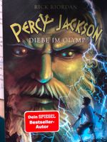 Percy Jackson, Diebe im Olymp Pankow - Prenzlauer Berg Vorschau