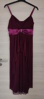 Abendkleid, Größe 42, wadenlang, Bordeaux - NEU - Bayern - Dietmannsried Vorschau