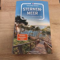 Buch von Alexander Oetker "Sternenmeer" Hessen - Groß-Umstadt Vorschau