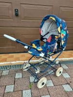 Puppenkinderwagen Saarland - St. Wendel Vorschau