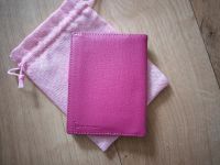 Filofax flex Pocket pink Sachsen - Riesa Vorschau