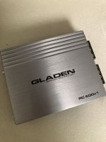 Gladen RC 600C1 Verstärker München - Hadern Vorschau