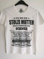 T-Shirt mit lustigem Spruch Bayern - Landsberg (Lech) Vorschau