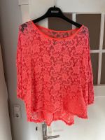 Shirt neon orange Gr. XL durchsichtig Harburg - Hamburg Marmstorf Vorschau