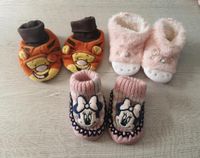 Baby Schuhe Größe 19/21 Bayern - Bad Windsheim Vorschau