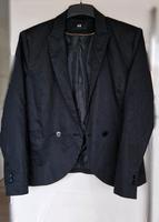 Eleganter Blazer, schwarz, Gr. L Bayern - Zapfendorf Vorschau