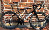 Storck T.I.X. Gravel Commuter Ultegra Di2 GRX Carbon Cross Canyon Nordrhein-Westfalen - Datteln Vorschau