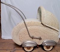 Puppenwagen ca. 1950 Nordrhein-Westfalen - Balve Vorschau