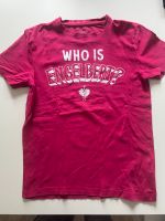Engelbert Strauss T-Shirt 146/152 pink Schleswig-Holstein - Neversdorf Vorschau