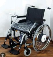 E-Fix Rollstuhl elektronisch Dithmarschen - Nordhastedt Vorschau