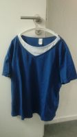 Damen T-Shirt, blau, Gr. 50 gebraucht Baden-Württemberg - Bruchsal Vorschau