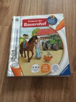 Tip Toi Buch Bauernhof Bayern - Moosthenning Vorschau