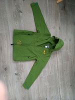 Jack Wolfskin Jacke Frühling / Sommer Gr. 140 Nordrhein-Westfalen - Zülpich Vorschau