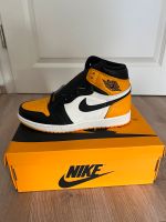 Air Jordan 1 Retro High OG Taxi Kr. München - Aschheim Vorschau