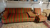 Vintage Couch + Sessel Bayern - Regensburg Vorschau