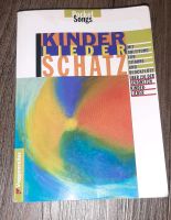 Kinder Lieder Schatz, Buch Sachsen-Anhalt - Halle Vorschau