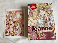 Manga Kamikaze Kaito Jeanne / Kamikazediebin Luxury Edition 1 neu Baden-Württemberg - Ketsch Vorschau