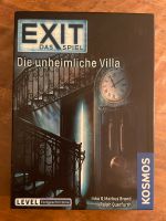 Exit Spiel - die unheimliche Villa Bayern - Hof (Saale) Vorschau