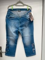 7/8 Jeans, Fa. Yessice, Gr. 46 Düsseldorf - Flingern Nord Vorschau