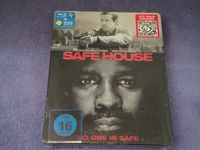 Blu-Ray ❤️ Safe House Limited Edition Steelbook Denzel Washington Berlin - Schöneberg Vorschau